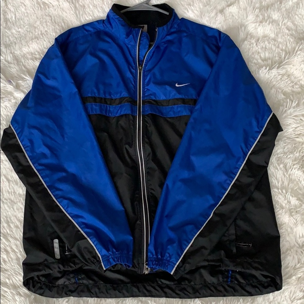 Nike Windbreaker